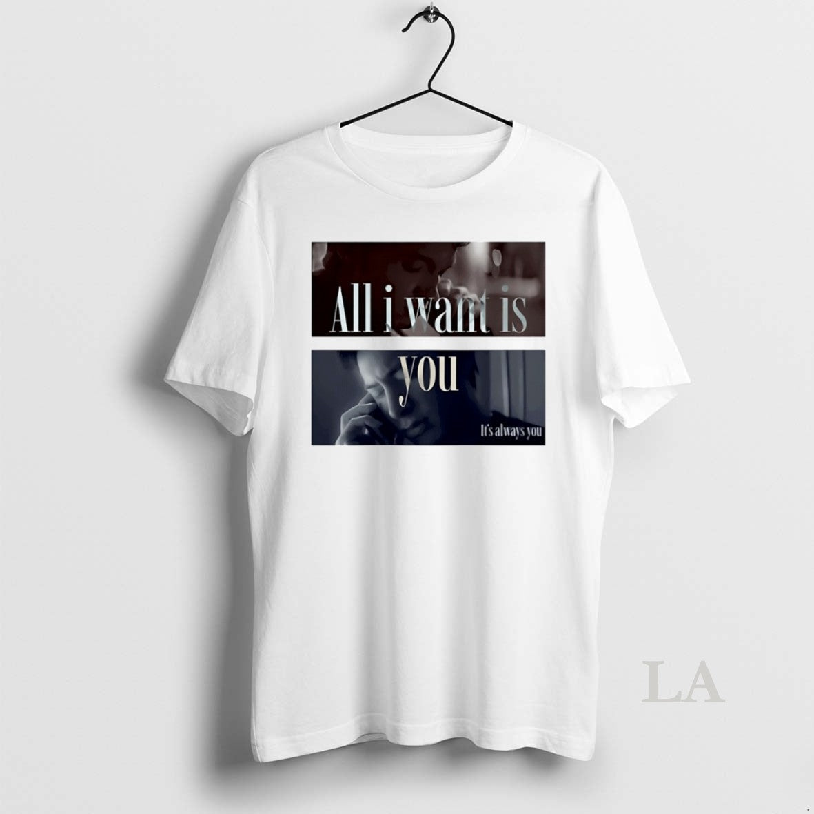 Original Ilya Rozanov Shane Hollander All I Want Is You Always You Circle T-Shirts, Hoodie, Sweatshirt - T-Shirt, Sweatshirt, Hoodie