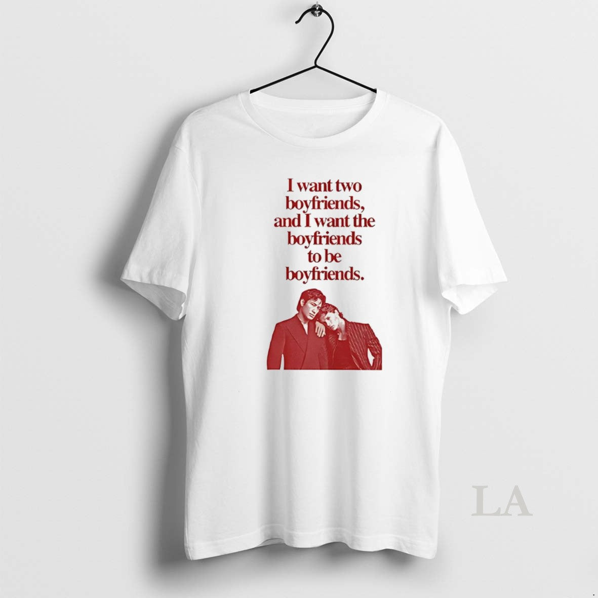 Original Ilya Shane Heated Rivalry I Want Two Boyfriends I Want Boyfriends T-Shirts, Hoodie, Sweatshirt - T-Shirt, Sweatshirt, Hoodie