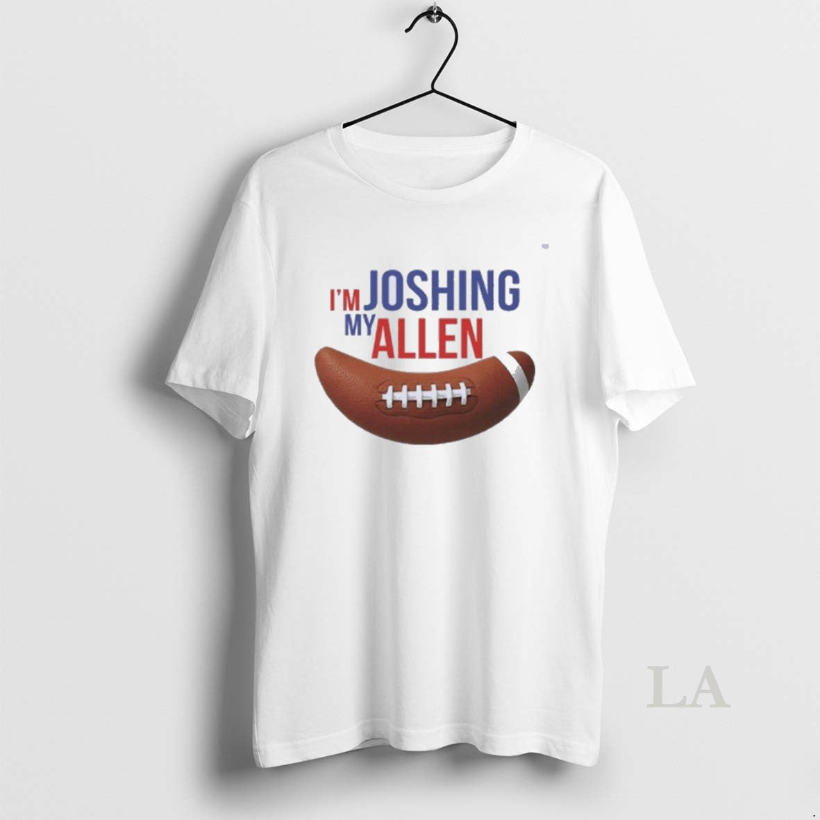 Original Im Joshing My Allen T-Shirts, Hoodie, Sweatshirt - T-Shirt, Sweatshirt, Hoodie