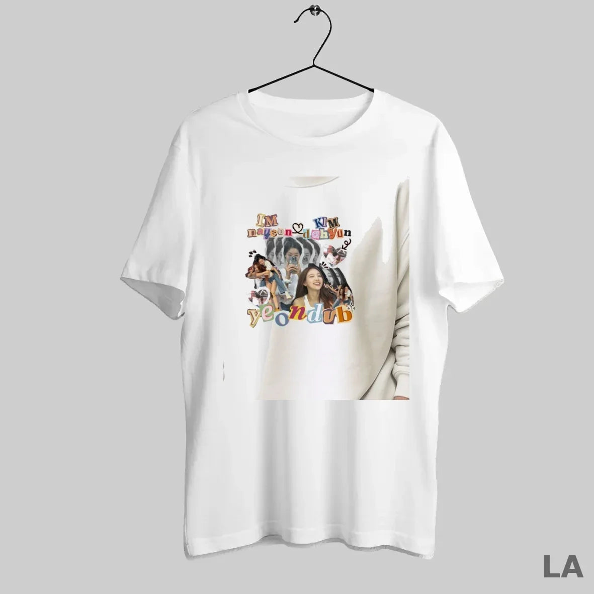 Original Im Nayeon Kim Dahyun Yeondub T-Shirts, Hoodie, Sweatshirt - T-Shirt, Sweatshirt, Hoodie