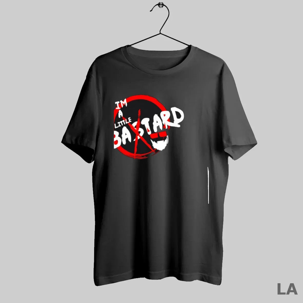 Original Im Little Baxtard T-Shirts, Hoodie, Sweatshirt - T-Shirt, Sweatshirt, Hoodie