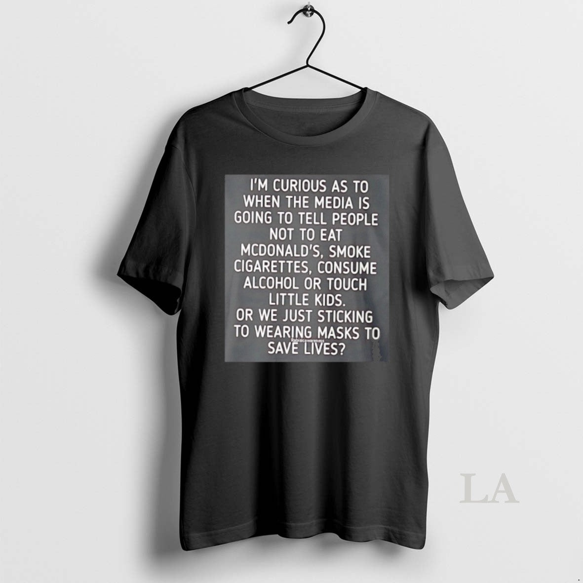 Original Im Curious As When Media Is Going Tell People Not T-Shirts, Hoodie, Sweatshirt - T-Shirt, Sweatshirt, Hoodie