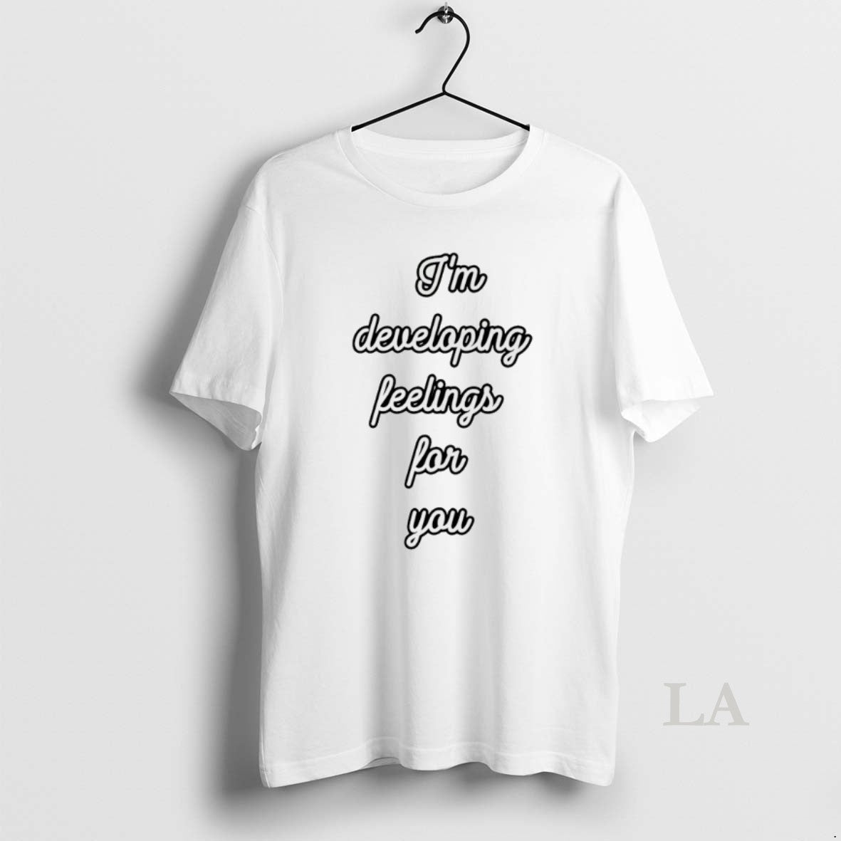 Original Im Developing Feelings You T-Shirts, Hoodie, Sweatshirt - T-Shirt, Sweatshirt, Hoodie