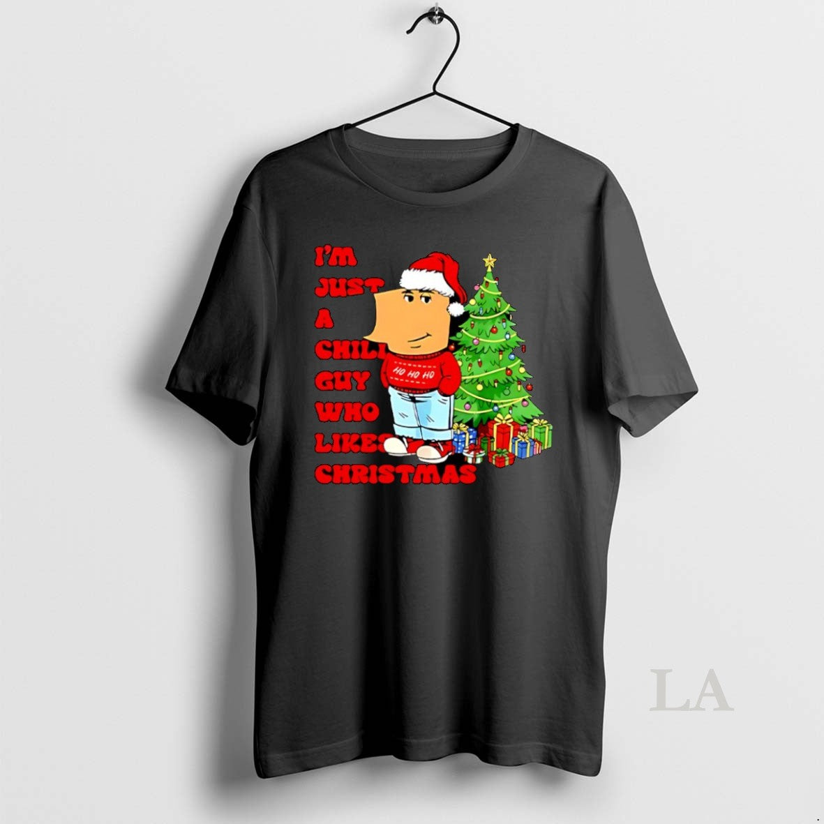 Original Im Just Chill Guy Who Likes T-Shirts, Hoodie, Sweatshirt - T-Shirt, Sweatshirt, Hoodie