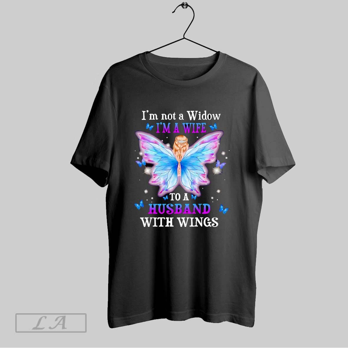 Original Im Not Window Im Wife Husband Wings T-Shirts, Hoodie, Sweatshirt - T-Shirt, Sweatshirt, Hoodie