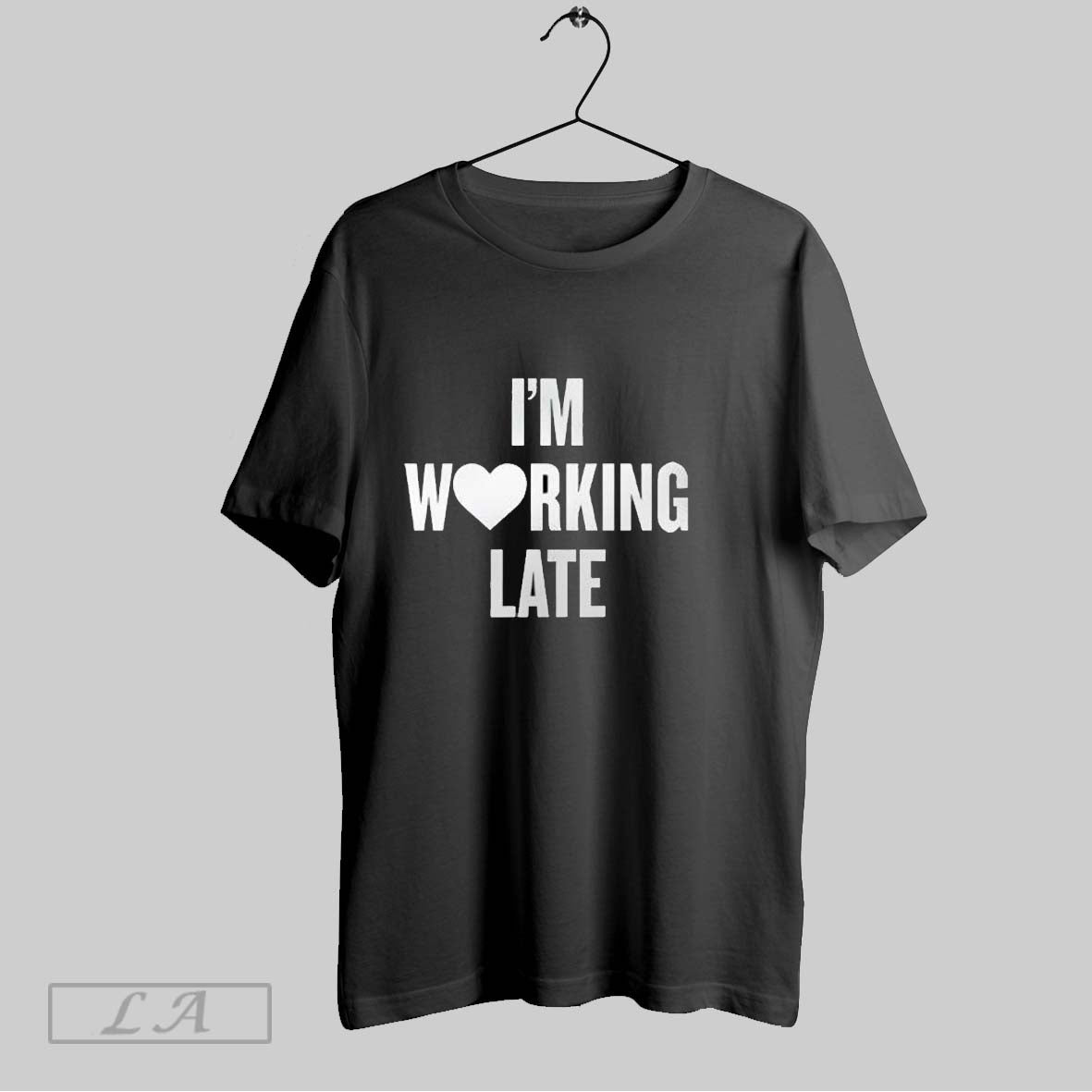 Original Im Working Late T-Shirts, Hoodie, Sweatshirt - T-Shirt, Sweatshirt, Hoodie