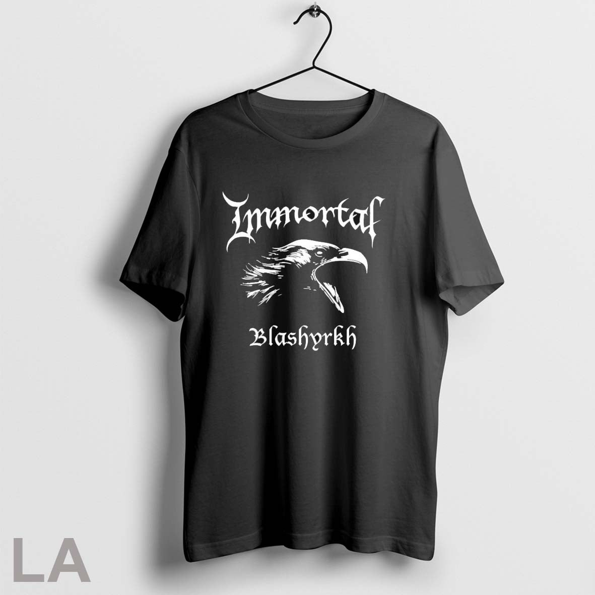 Original Immortal Blashyrkh Raven T-Shirts, Hoodie, Sweatshirt - T-Shirt, Sweatshirt, Hoodie