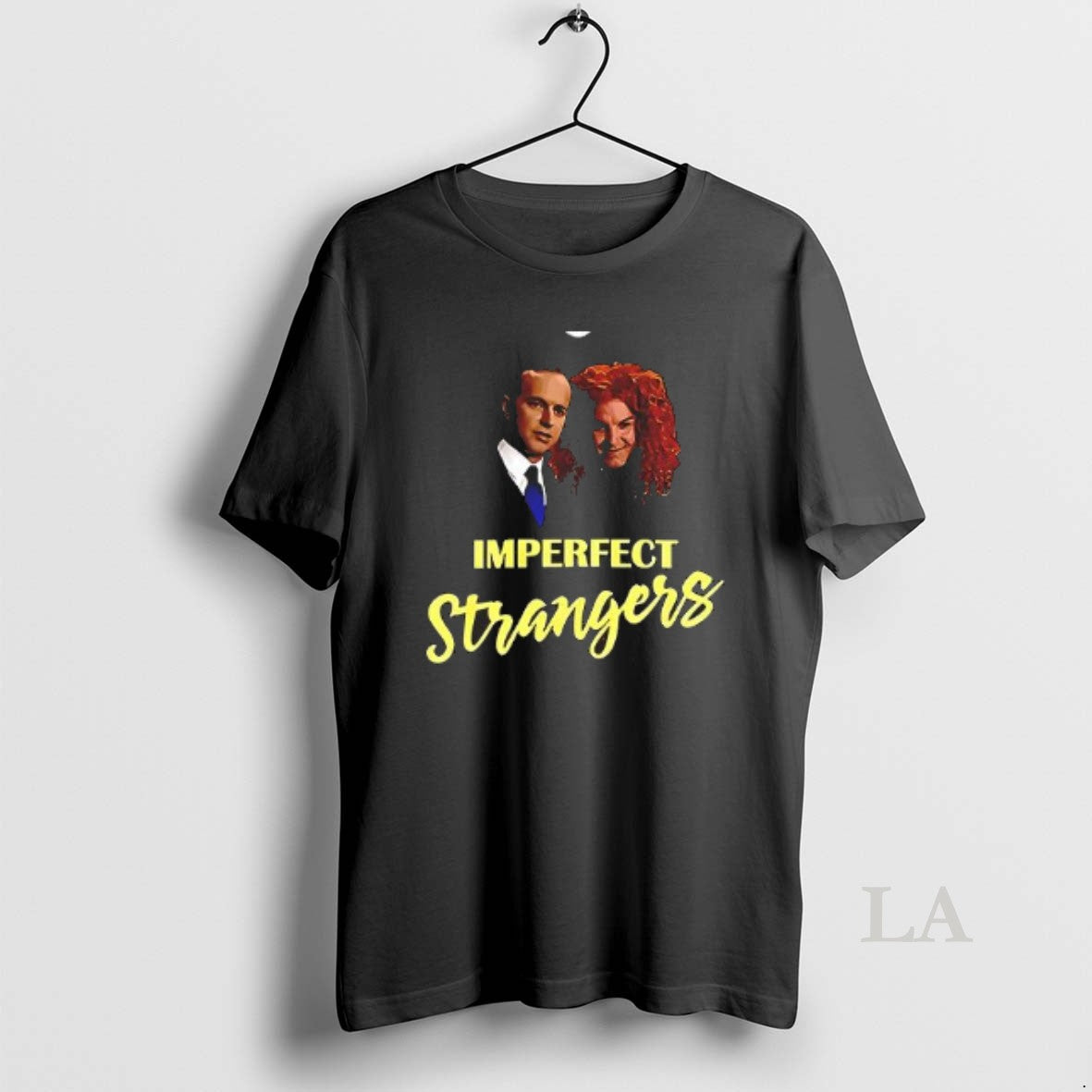 Original Imperfect Strangers Calvin Coolidge Carrot Top T-Shirts, Hoodie, Sweatshirt - T-Shirt, Sweatshirt, Hoodie