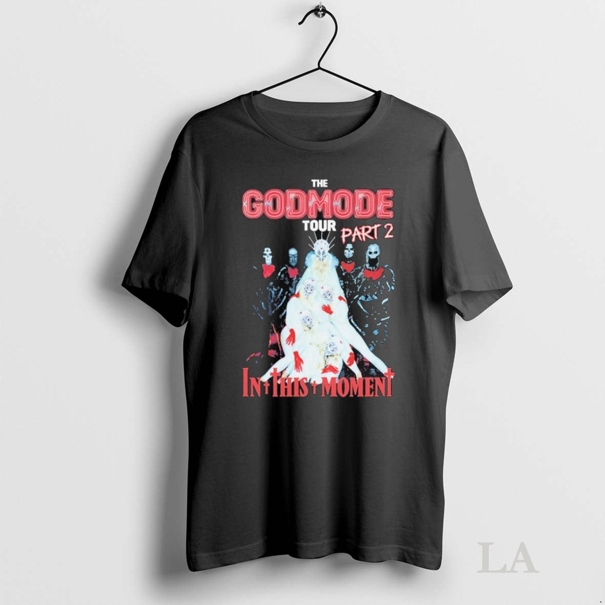 Original This Moment Godmode Tour Part 2 T-Shirts, Hoodie, Sweatshirt - T-Shirt, Sweatshirt, Hoodie