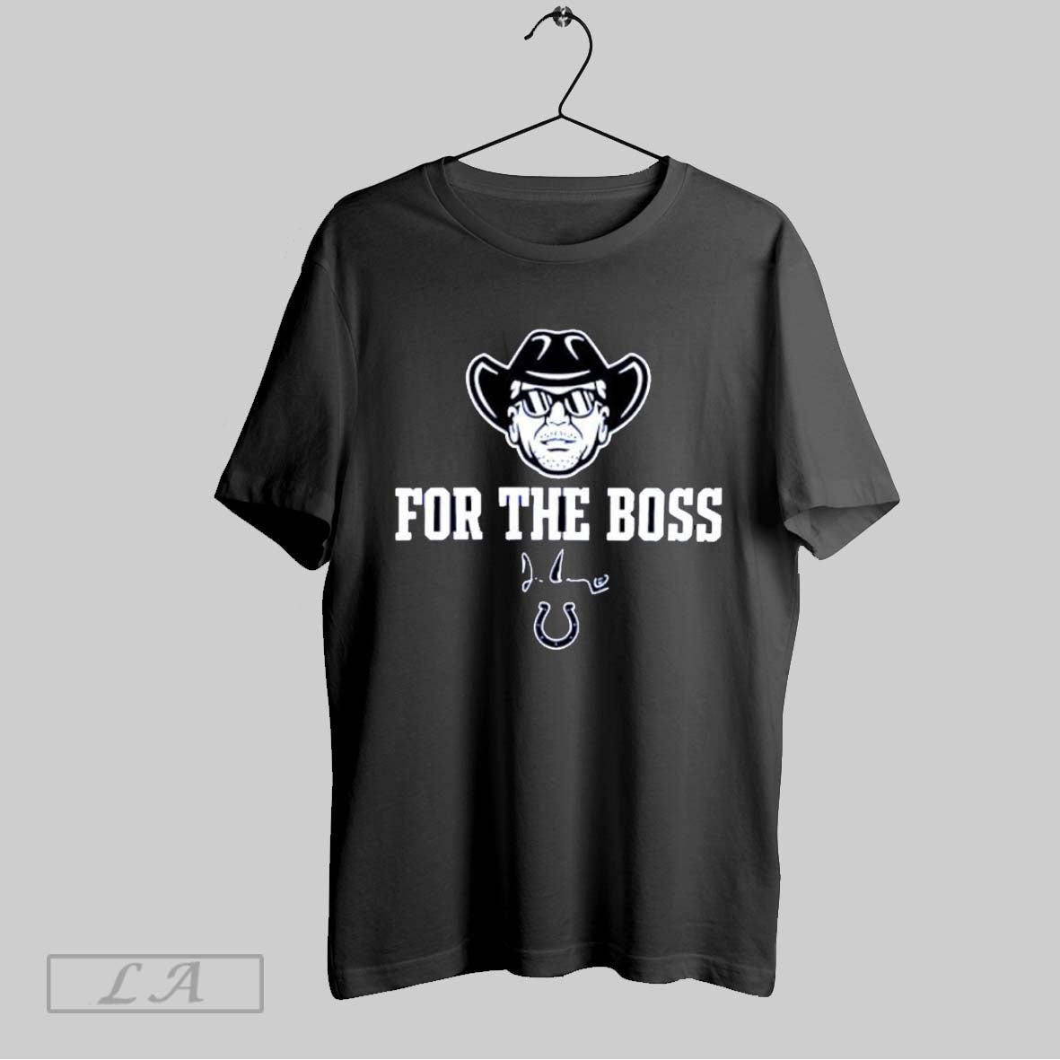 Original Indianapolis Colts Honor Jim Boss T-Shirts, Hoodie, Sweatshirt - T-Shirt, Sweatshirt, Hoodie