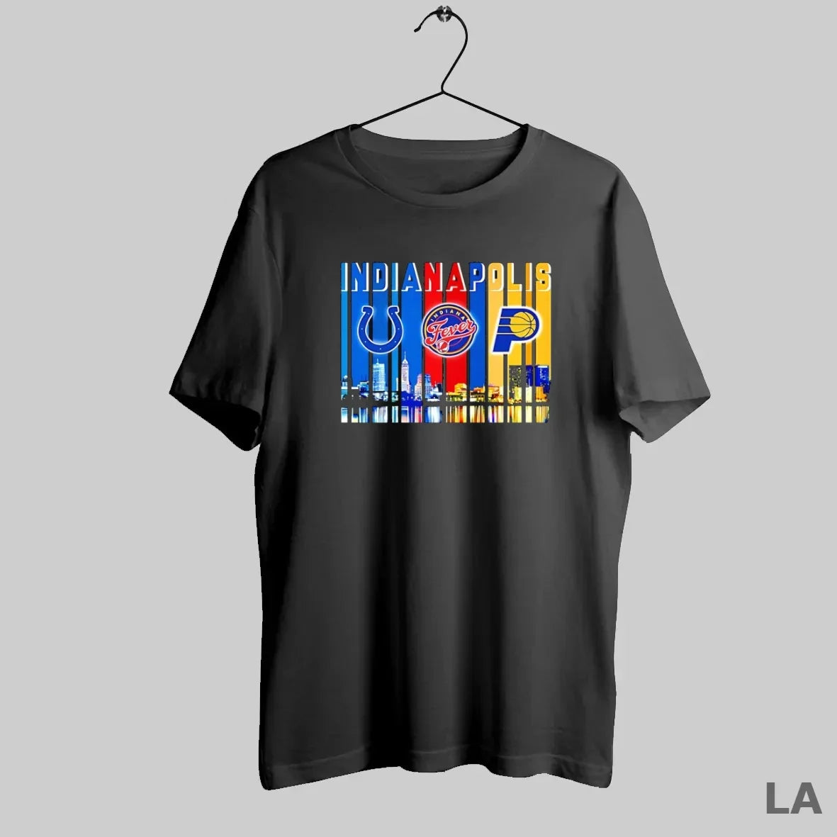 Original Indianapolis Skyline 3 Team Indianapolis Colts Indiana Fever Indiana Pacers T-Shirts, Hoodie, Sweatshirt - T-Shirt, Sweatshirt, Hoodie