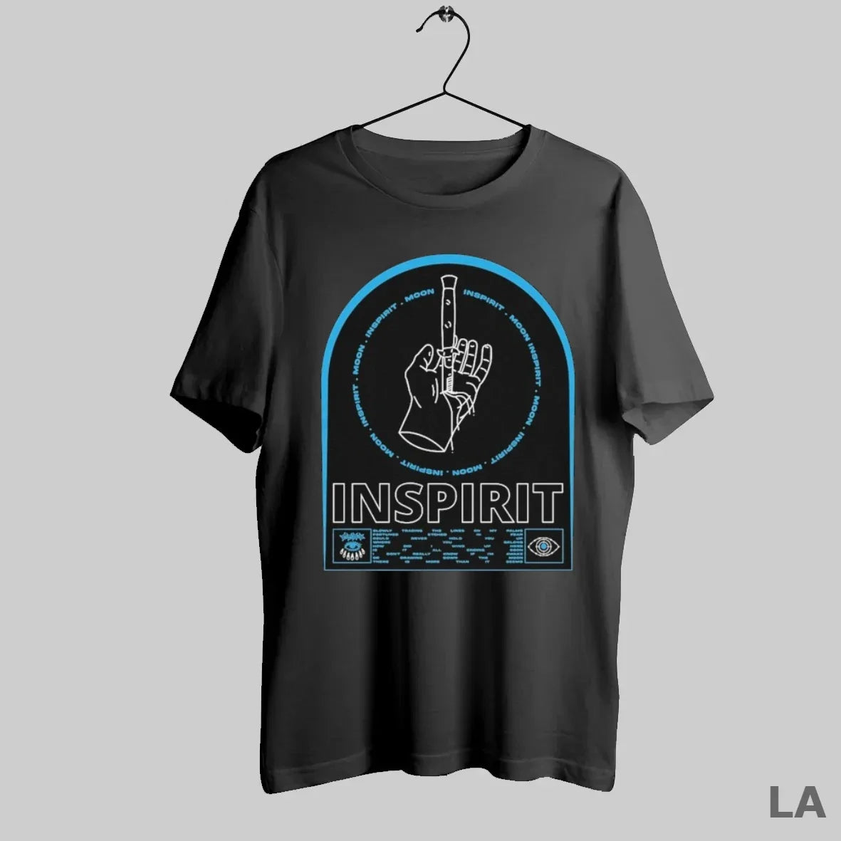 Original Inspirit Moon Knife T-Shirts, Hoodie, Sweatshirt - T-Shirt, Sweatshirt, Hoodie