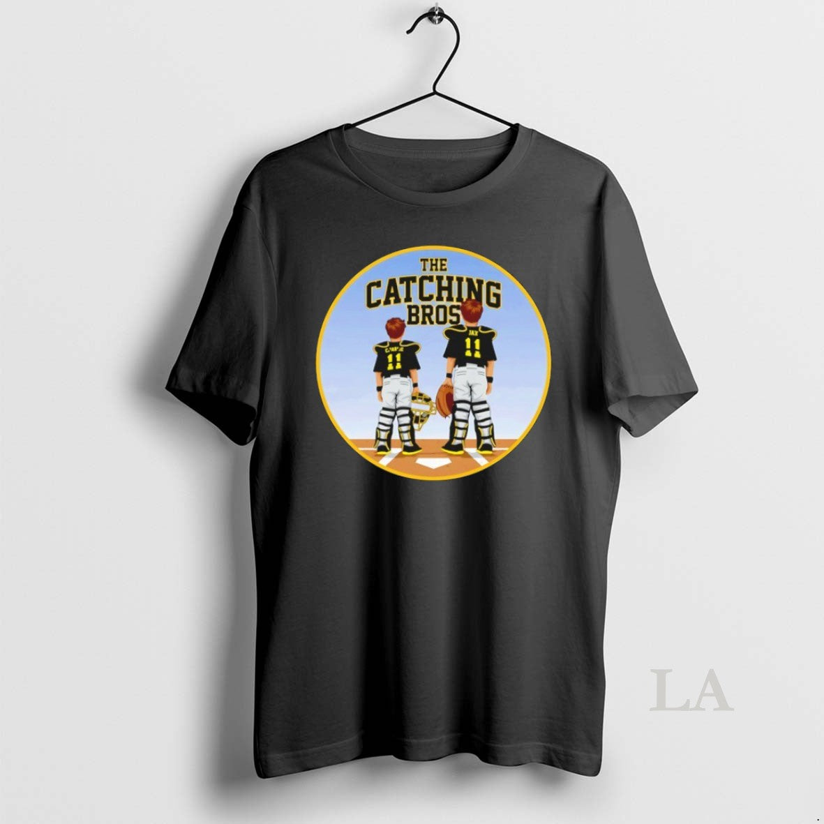 Original Iowa Hawkeyes Catching Bros T-Shirts, Hoodie, Sweatshirt - T-Shirt, Sweatshirt, Hoodie