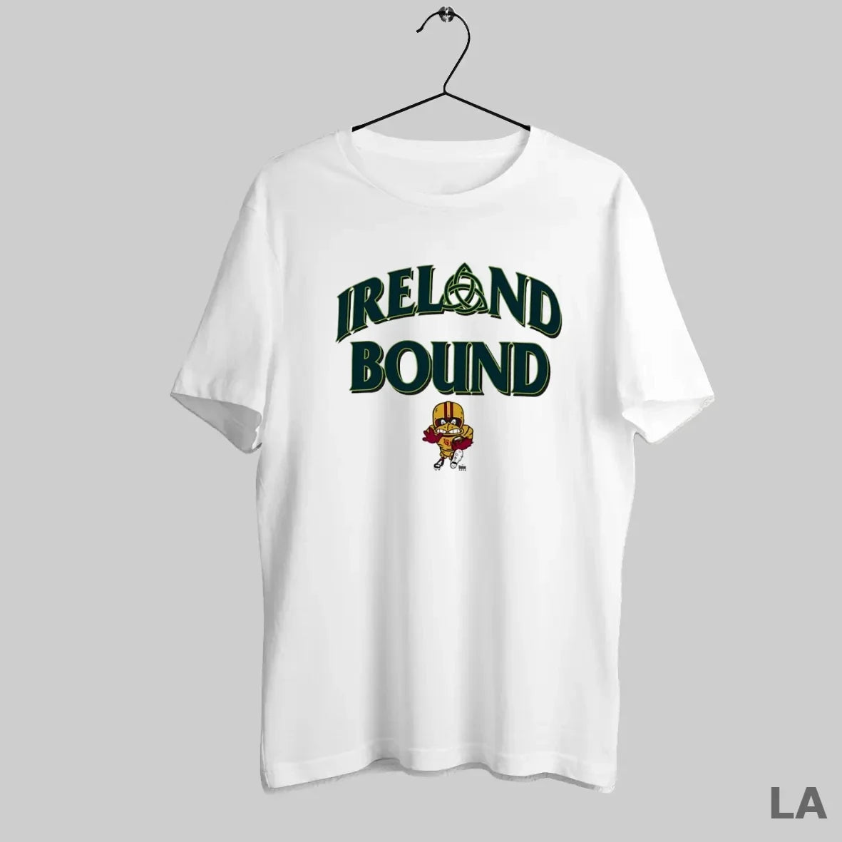 Original Ireland Bound Iowa State Cyclones Football T-Shirts, Hoodie, Sweatshirt - T-Shirt, Sweatshirt, Hoodie