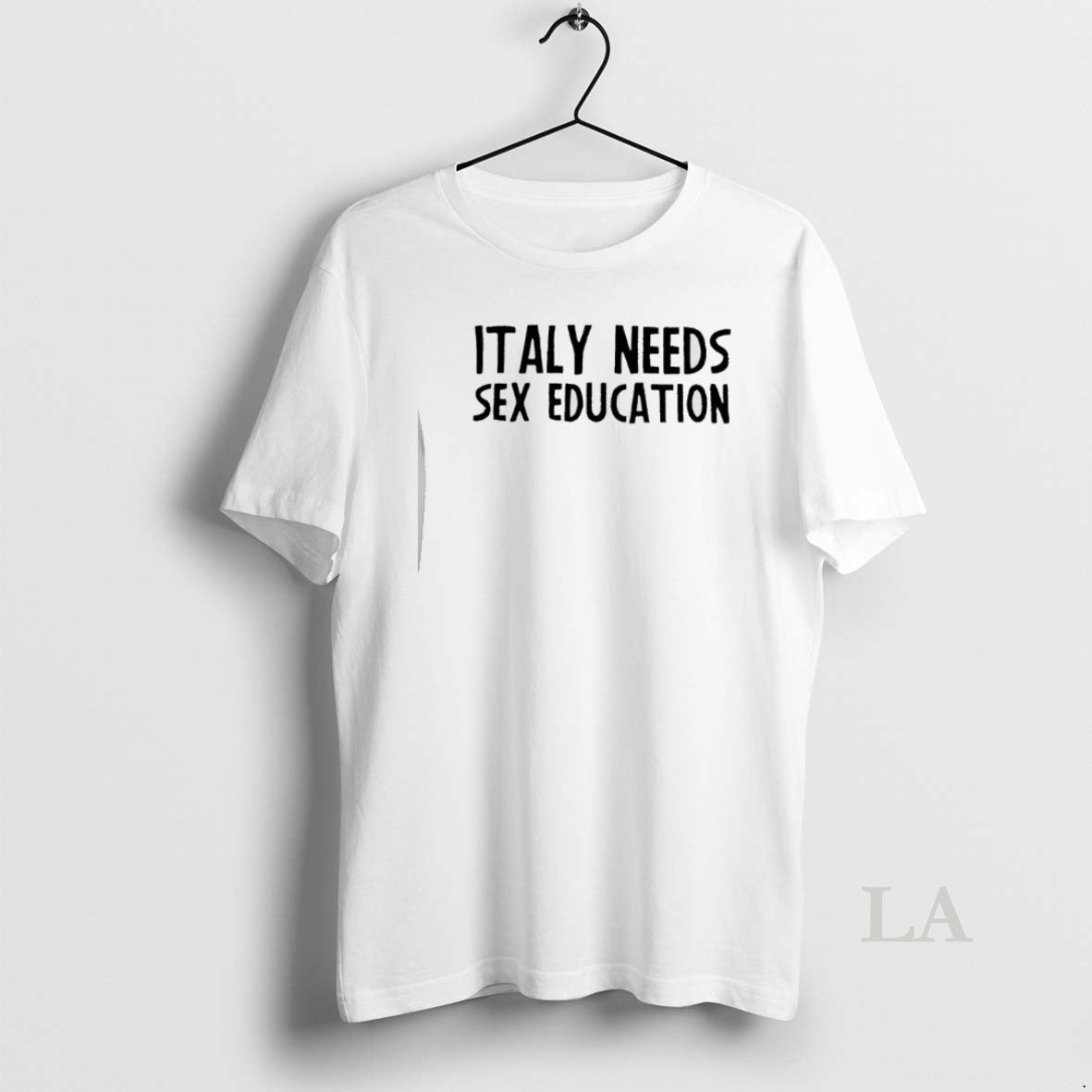 Original Italy Needs Sex Education T-Shirts, Hoodie, Sweatshirt - T-Shirt, Sweatshirt, Hoodie