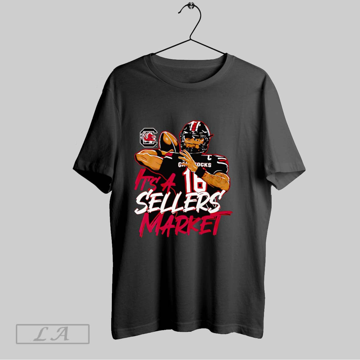 Original Lanorris Sellers Market T-Shirts, Hoodie, Sweatshirt - T-Shirt, Sweatshirt, Hoodie