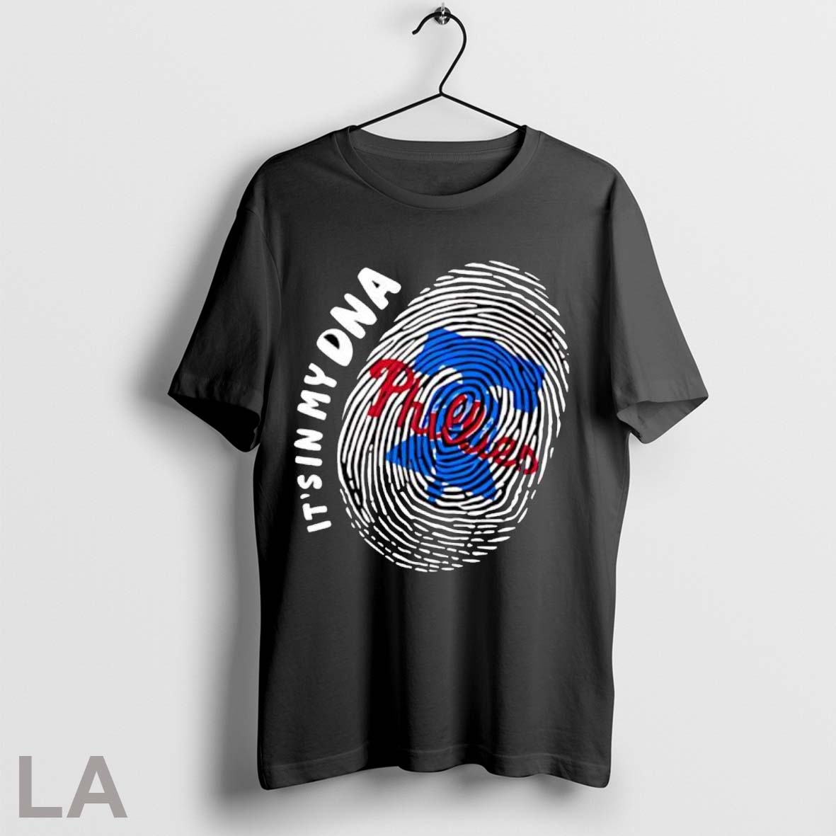 Original My Dna Philadelphia Phillies Baseball Logo T-Shirts, Hoodie, Sweatshirt - T-Shirt, Sweatshirt, Hoodie