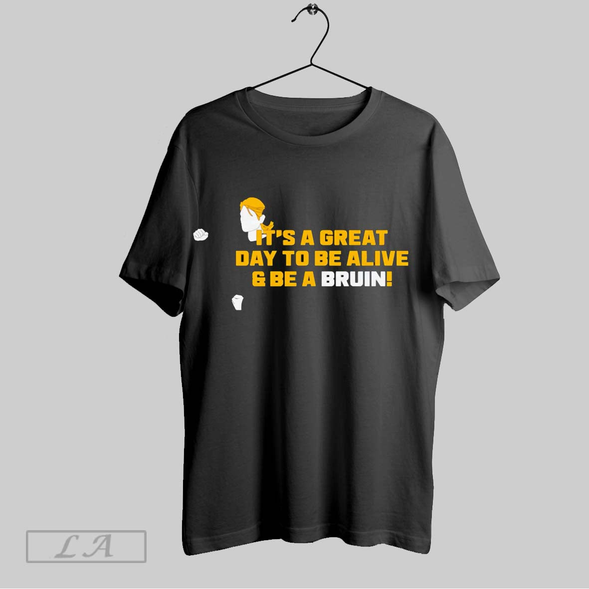 Original Great Day Be Alive Be Bruin T-Shirts, Hoodie, Sweatshirt - T-Shirt, Sweatshirt, Hoodie