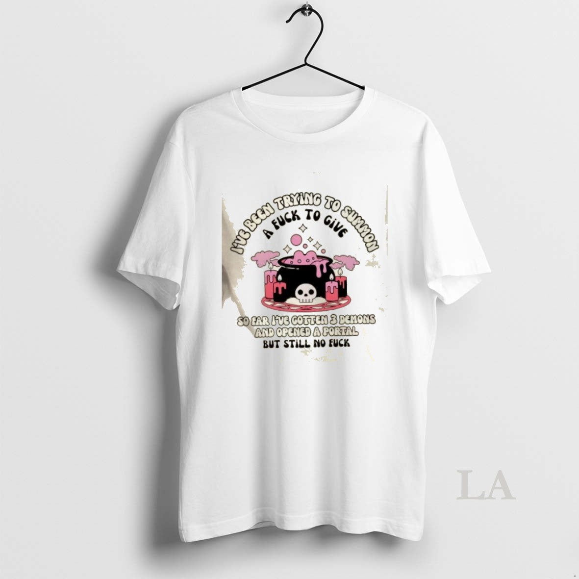 Original Ive Been Trying Summon Fuck Give So Far Ive Gotten T-Shirts, Hoodie, Sweatshirt - T-Shirt, Sweatshirt, Hoodie