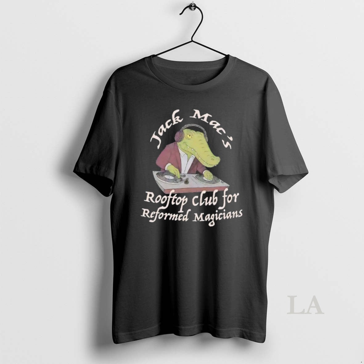 Original Jack Macs Rooftop Club Reformed Magicians T-Shirts, Hoodie, Sweatshirt - T-Shirt, Sweatshirt, Hoodie