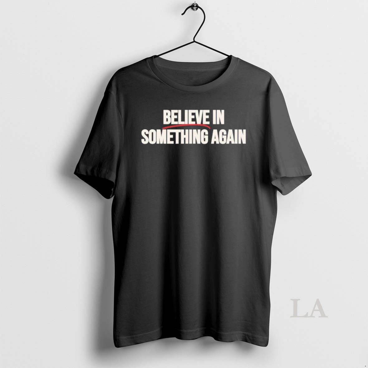 Original Jack Schlossberg New York Believe Something Again T-Shirts, Hoodie, Sweatshirt - T-Shirt, Sweatshirt, Hoodie