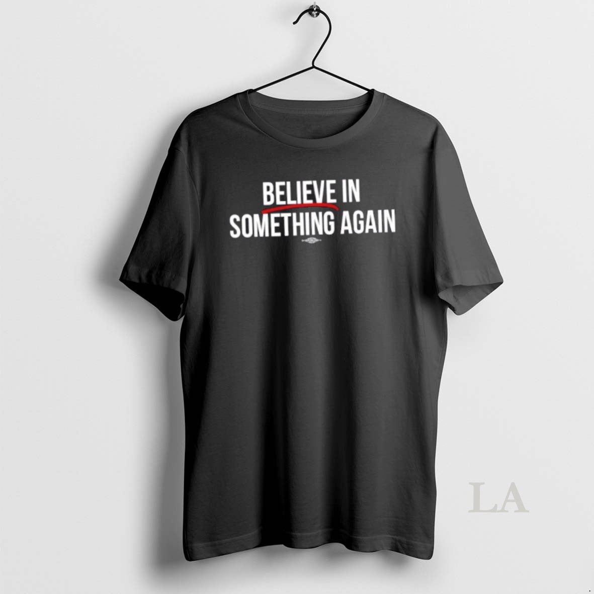 Original Jack New York Believe Something T-Shirts, Hoodie, Sweatshirt - T-Shirt, Sweatshirt, Hoodie