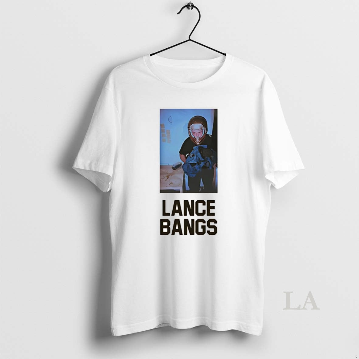 Original Jackass Lance Bangs T-Shirts, Hoodie, Sweatshirt - T-Shirt, Sweatshirt, Hoodie