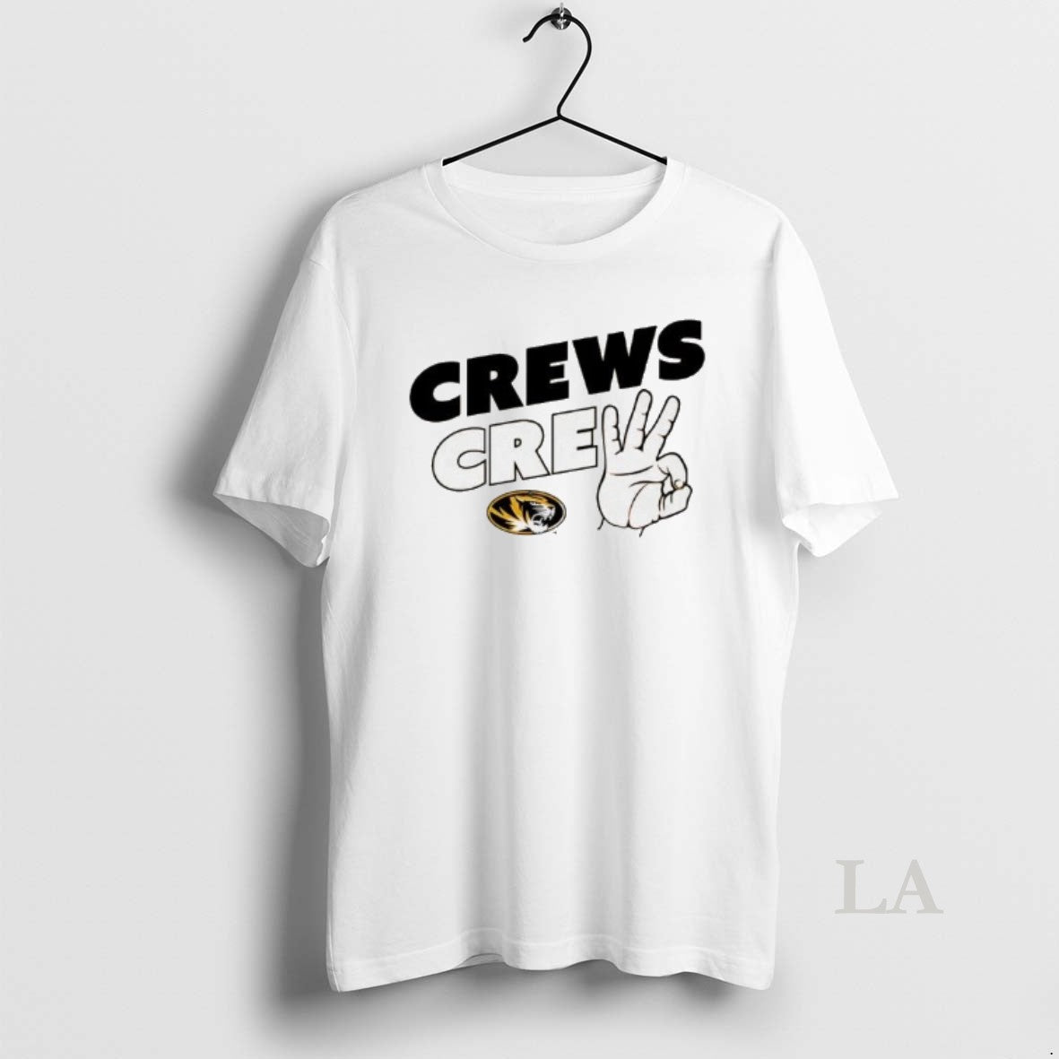 Original Jacob Crews Crew Missouri Tigers T-Shirts, Hoodie, Sweatshirt - T-Shirt, Sweatshirt, Hoodie