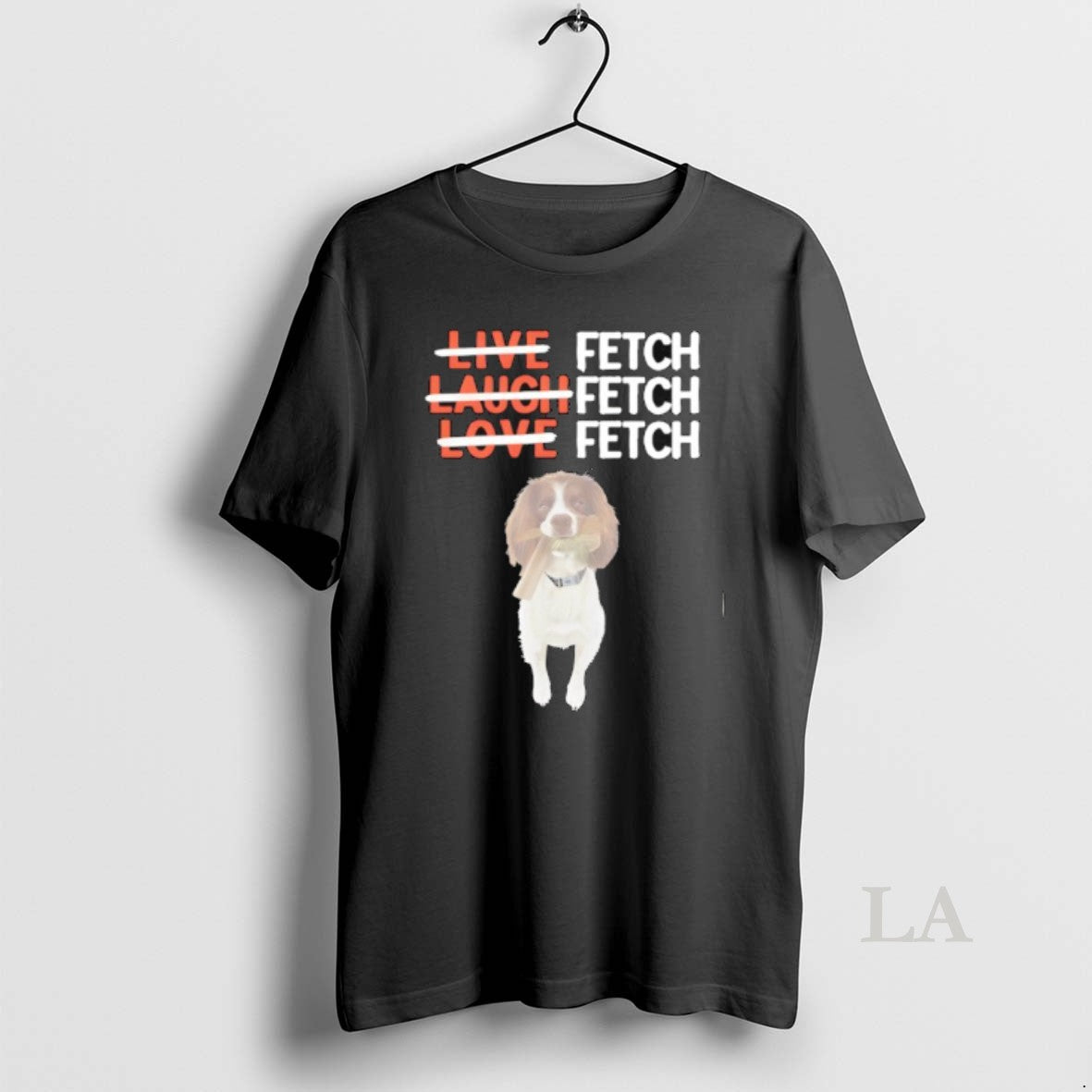 Original Jacob Harrell Muddy Fetch T-Shirts, Hoodie, Sweatshirt - T-Shirt, Sweatshirt, Hoodie