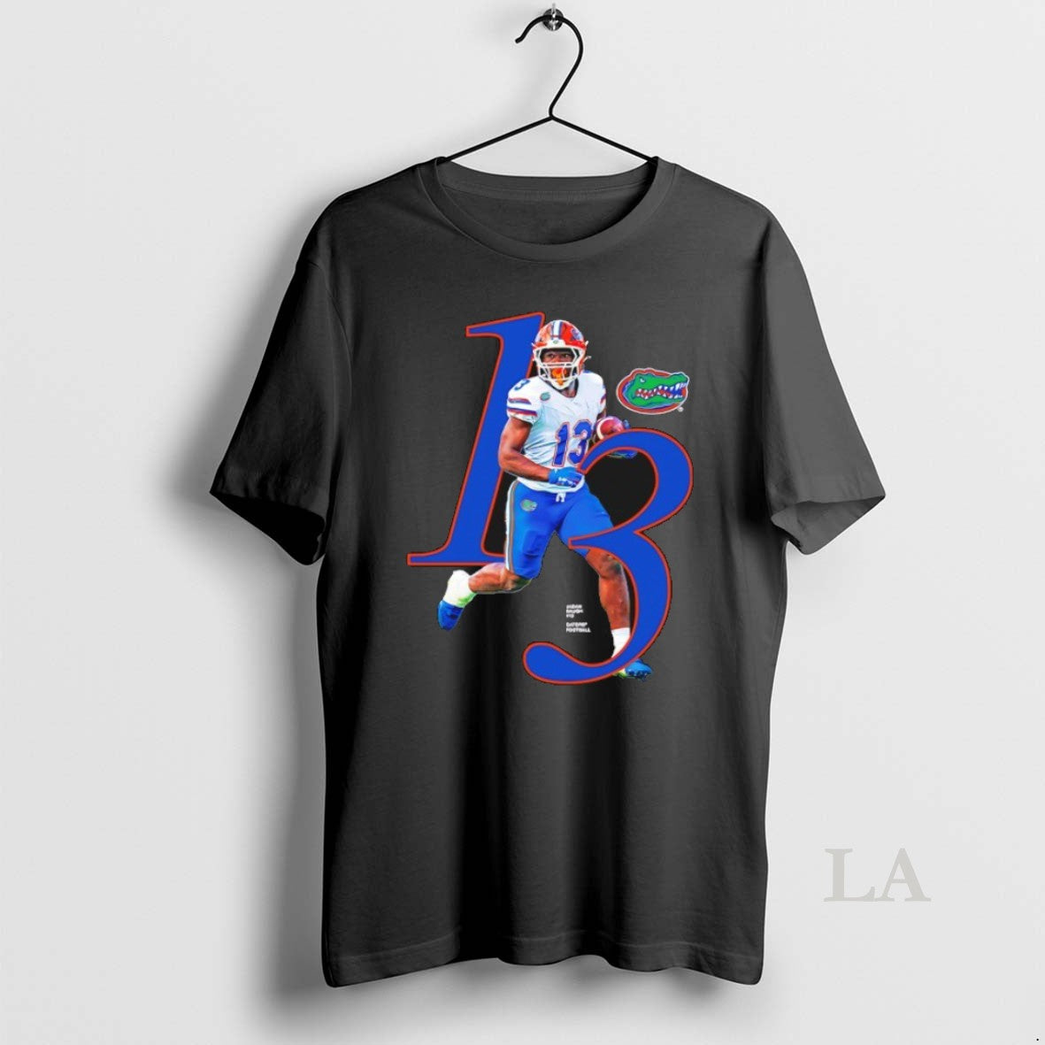 Original Jadan Baugh 13 Florida Gators Breakthrough T-Shirts, Hoodie, Sweatshirt - T-Shirt, Sweatshirt, Hoodie