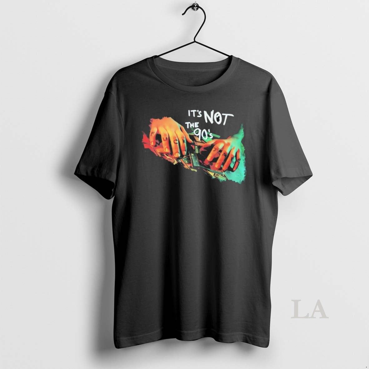 Original Jail Currency Not 90s T-Shirts, Hoodie, Sweatshirt - T-Shirt, Sweatshirt, Hoodie