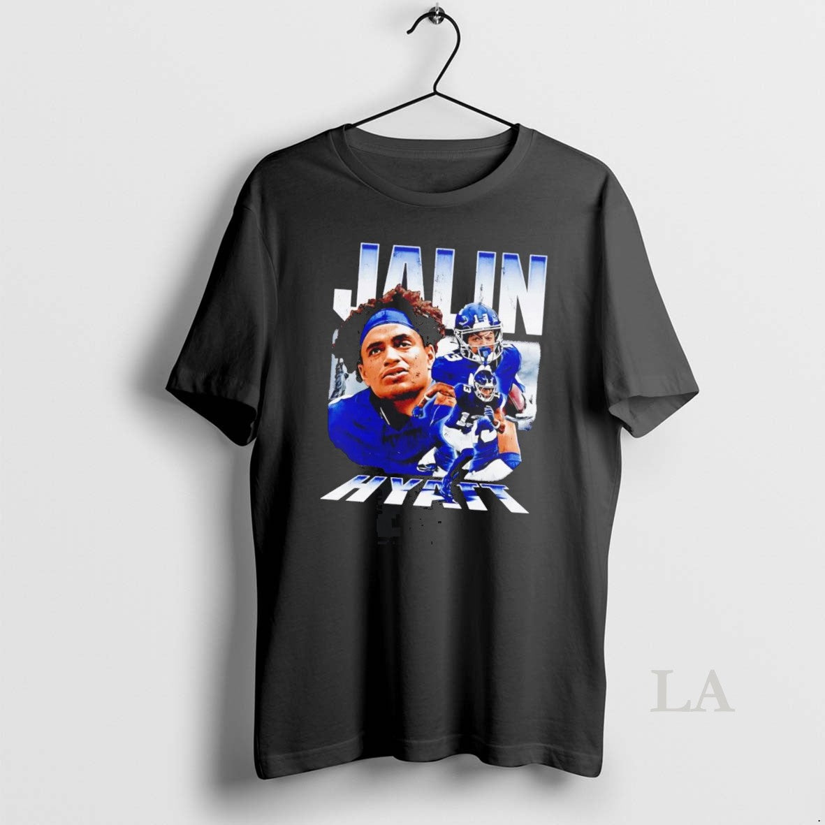 Original Jalin Hyatt Triple Player New York Giants T-Shirts, Hoodie, Sweatshirt - T-Shirt, Sweatshirt, Hoodie