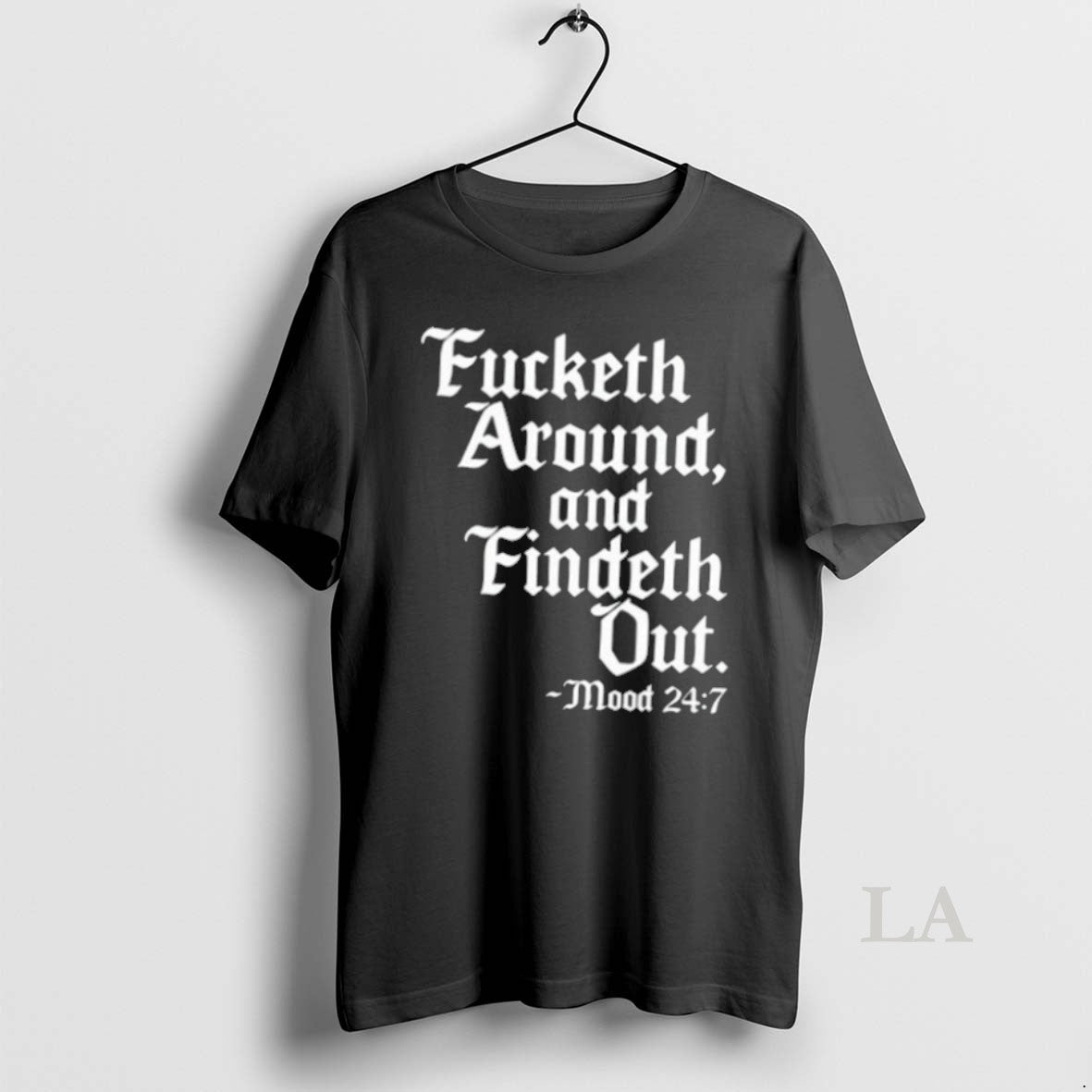 Original Jamal Blacksouthener Fucketh Around Findeth Out Mood T-Shirts, Hoodie, Sweatshirt - T-Shirt, Sweatshirt, Hoodie