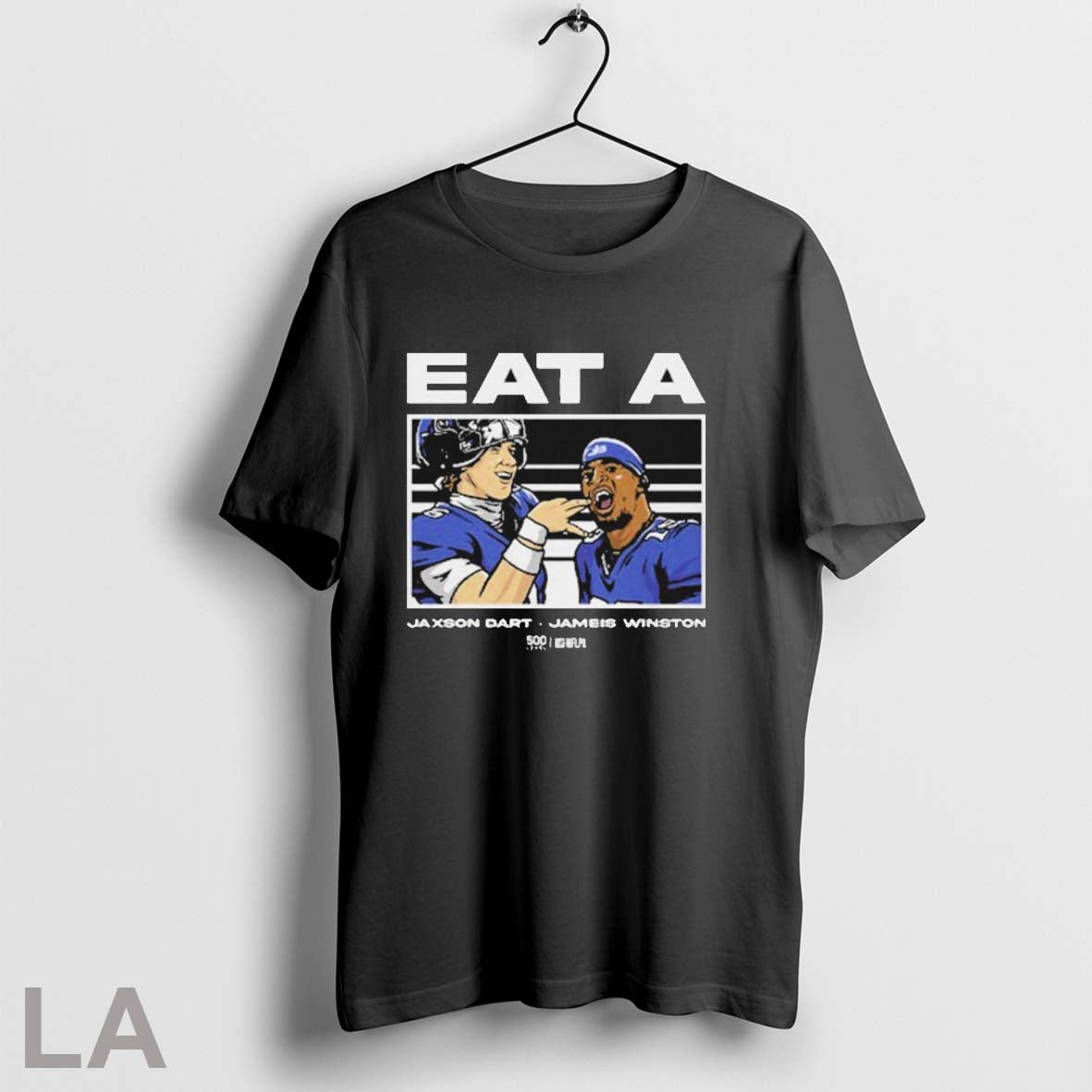 Original Jameis Winston Jaxson Dart Eat W T-Shirts, Hoodie, Sweatshirt - T-Shirt, Sweatshirt, Hoodie