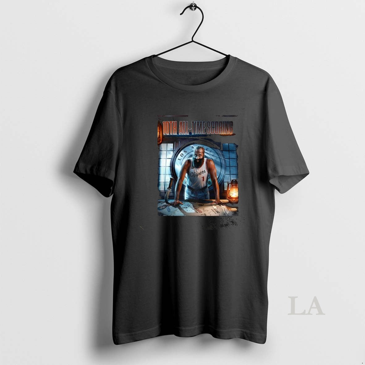 Original James Harden 10th All Time Scoring T-Shirts, Hoodie, Sweatshirt - T-Shirt, Sweatshirt, Hoodie
