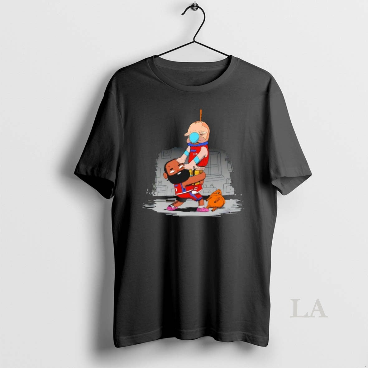 Original James Harden Chuck Condor Clippers Lose Just Let Me Go James T-Shirts, Hoodie, Sweatshirt - T-Shirt, Sweatshirt, Hoodie