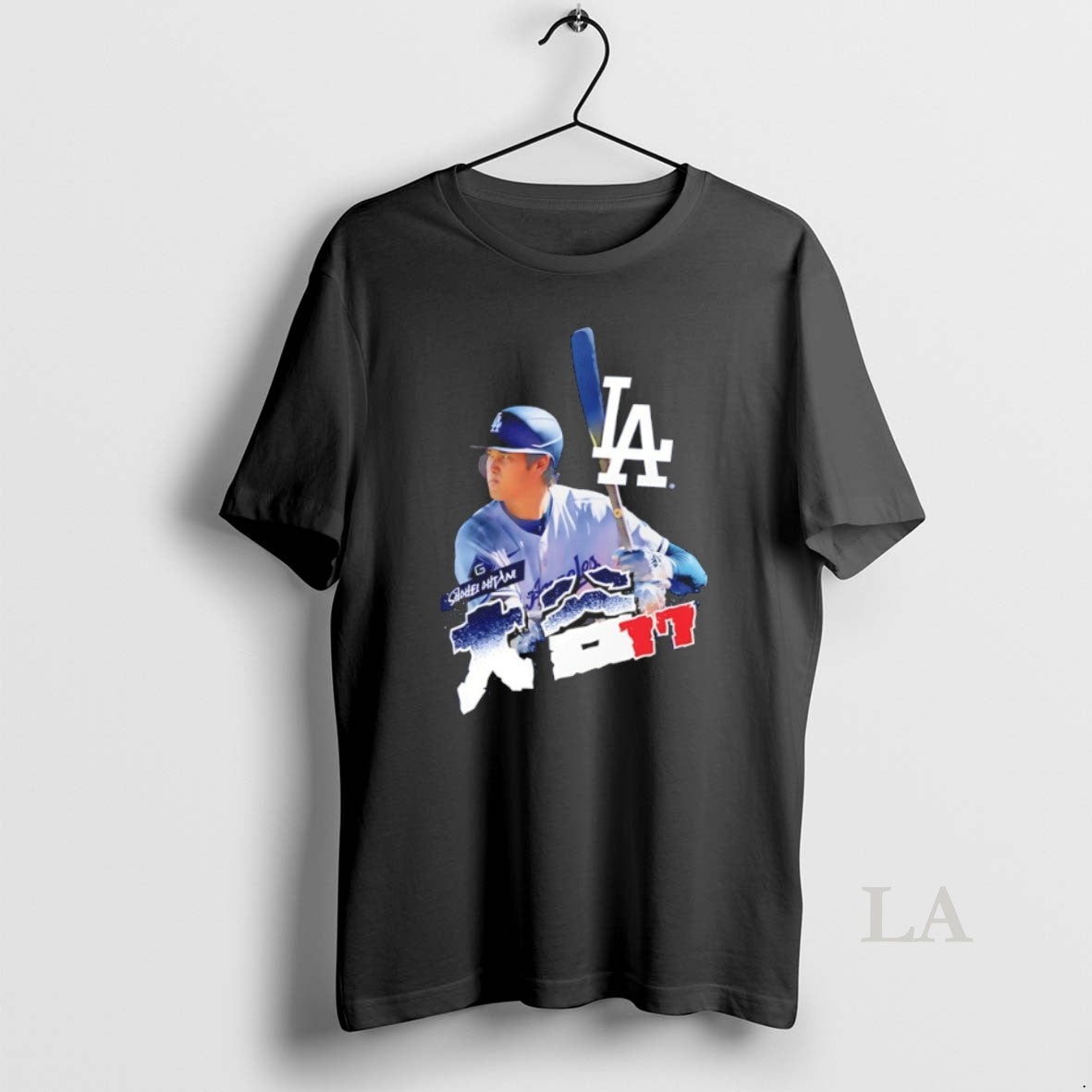 Original Japanese Shohei Ohtani 17 Los Angeles Dodgers Baseball T-Shirts, Hoodie, Sweatshirt - T-Shirt, Sweatshirt, Hoodie
