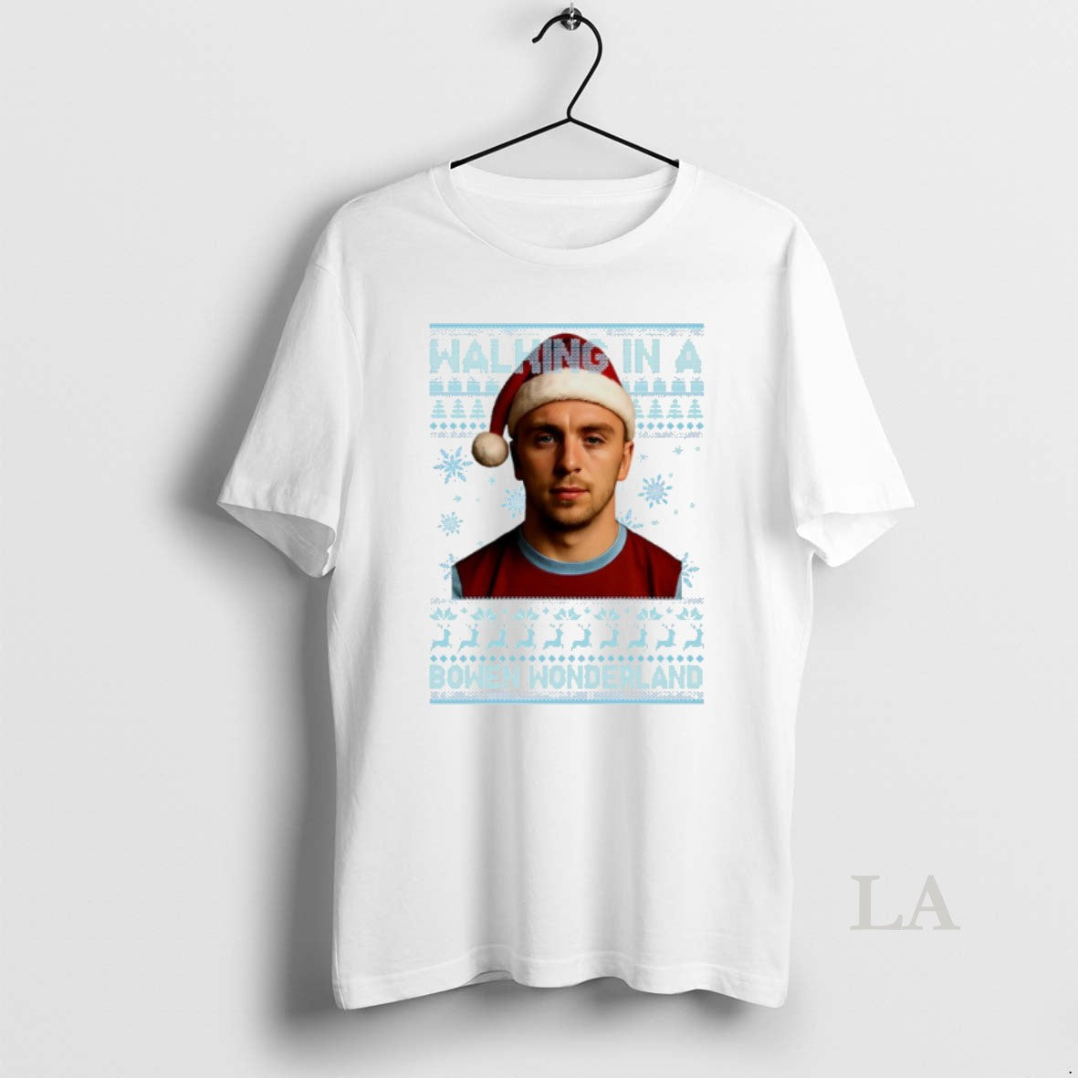Original Jared Bowen Walking Bowen Wonderland T-Shirts, Hoodie, Sweatshirt - T-Shirt, Sweatshirt, Hoodie