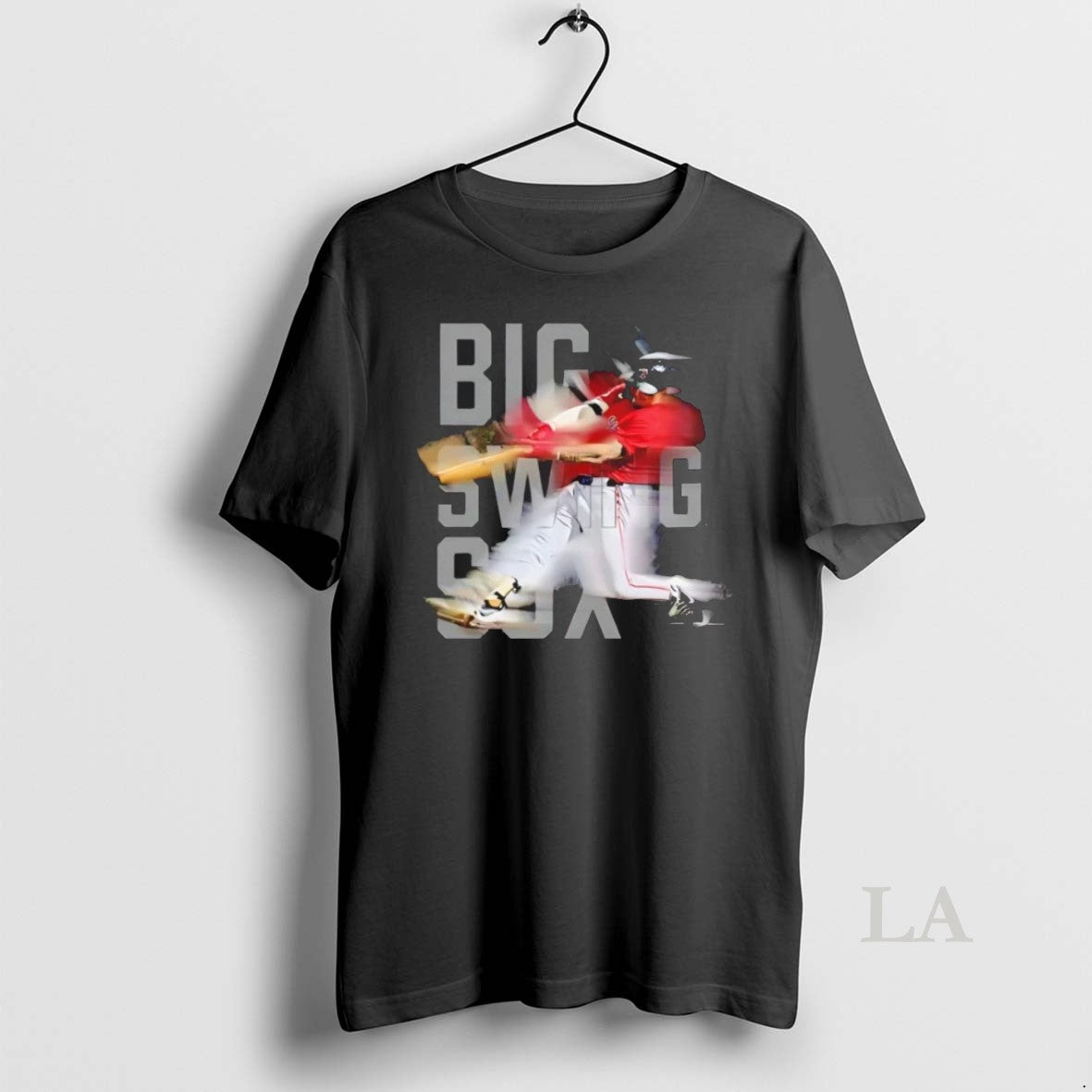 Original Jarren Duran Big Swing Sox T-Shirts, Hoodie, Sweatshirt - T-Shirt, Sweatshirt, Hoodie