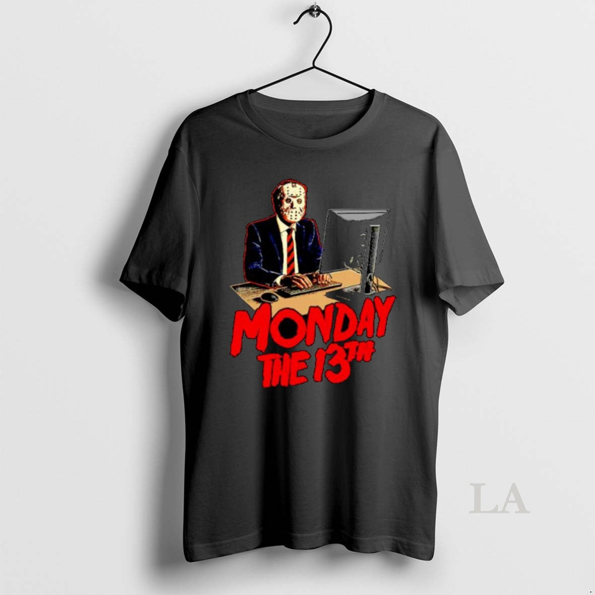 Original Jason Voorhees Monday 13th Ornaments T-Shirts, Hoodie, Sweatshirt - T-Shirt, Sweatshirt, Hoodie