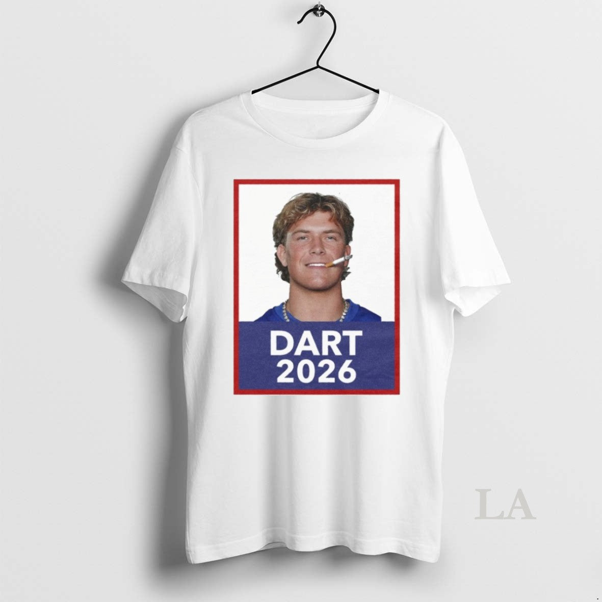 Original Jaxson Dart 2026 New York Giants Cigarette T-Shirts, Hoodie, Sweatshirt - T-Shirt, Sweatshirt, Hoodie
