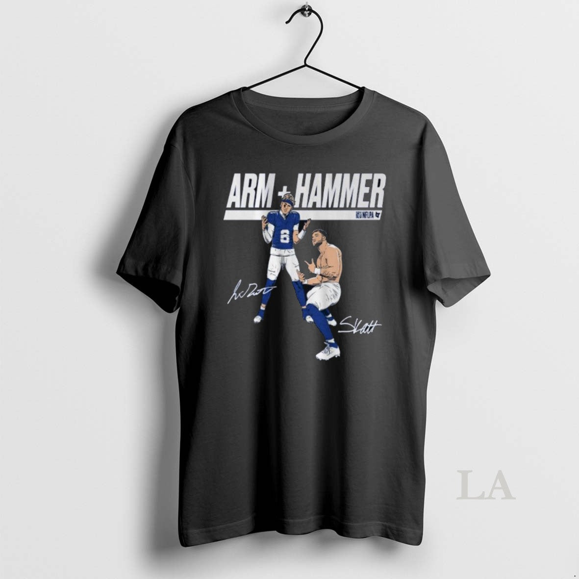 Original Jaxson Dart Cam Skattebo Arm Hammer Signatures Long Sleve T-Shirts, Hoodie, Sweatshirt - T-Shirt, Sweatshirt, Hoodie