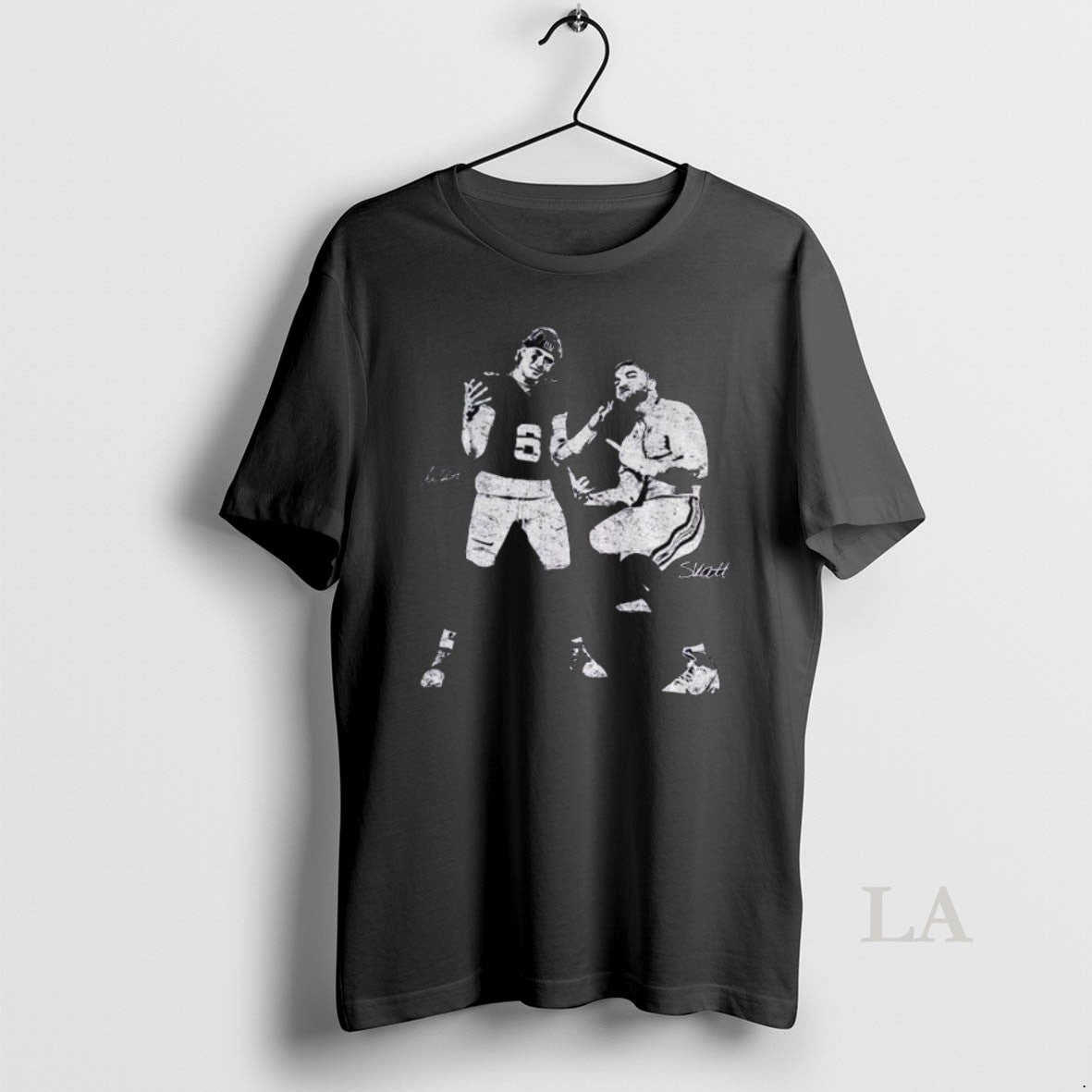 Original Jaxson Dart Cam Skattebo Football New York Football Signature Retro T-Shirts, Hoodie, Sweatshirt - T-Shirt, Sweatshirt, Hoodie