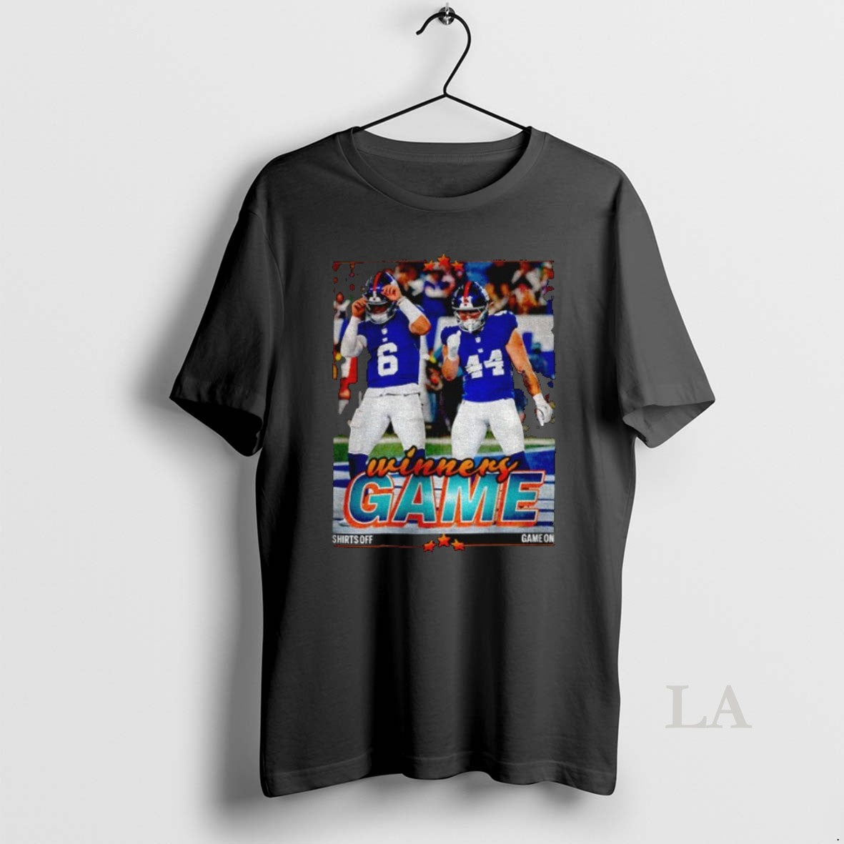 Original Jaxson Dart Cam Skattebo Giants Football Player Winners Game T-Shirts, Hoodie, Sweatshirt - T-Shirt, Sweatshirt, Hoodie