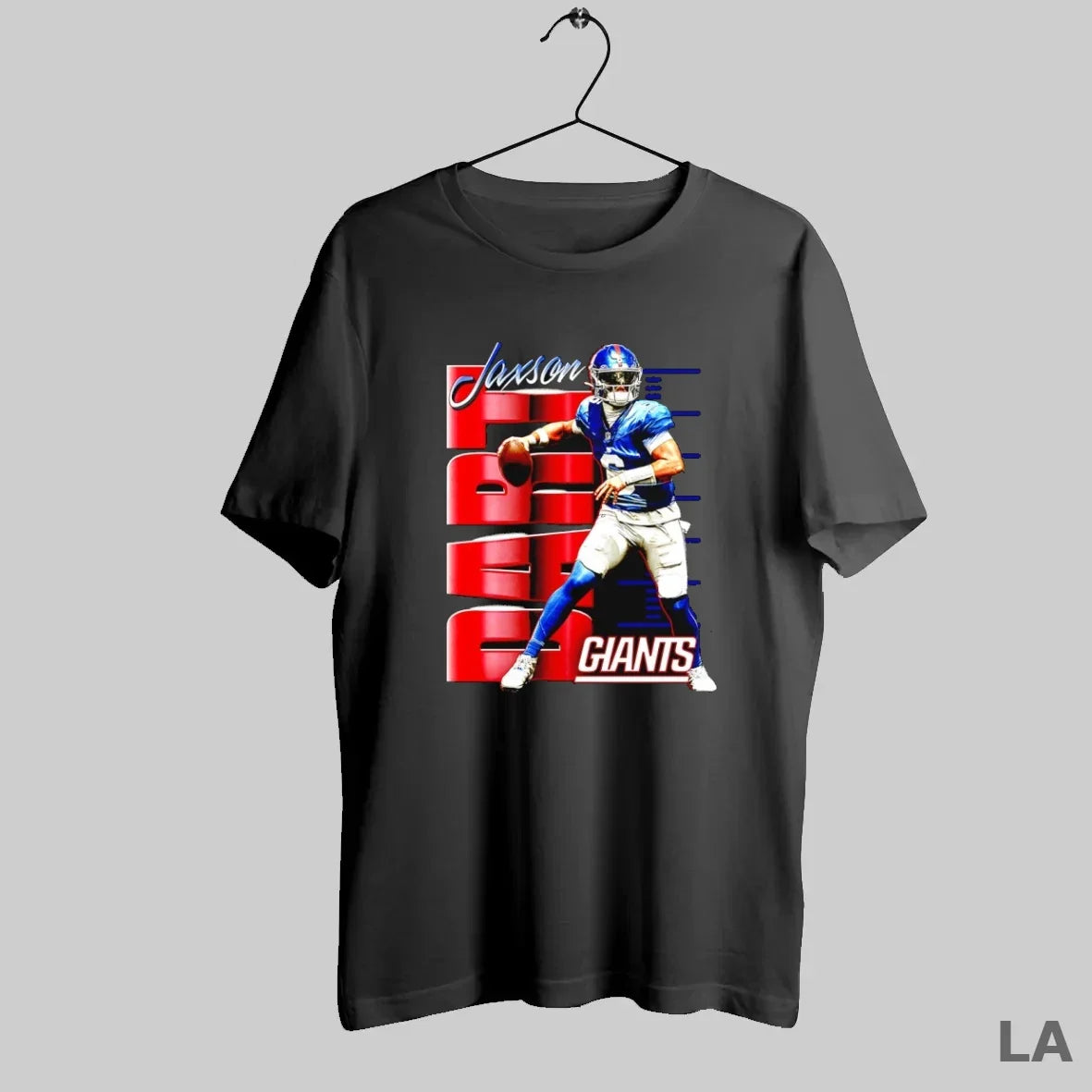 Original Jaxson Dart New York Giants Football Celebration T-Shirts, Hoodie, Sweatshirt - T-Shirt, Sweatshirt, Hoodie