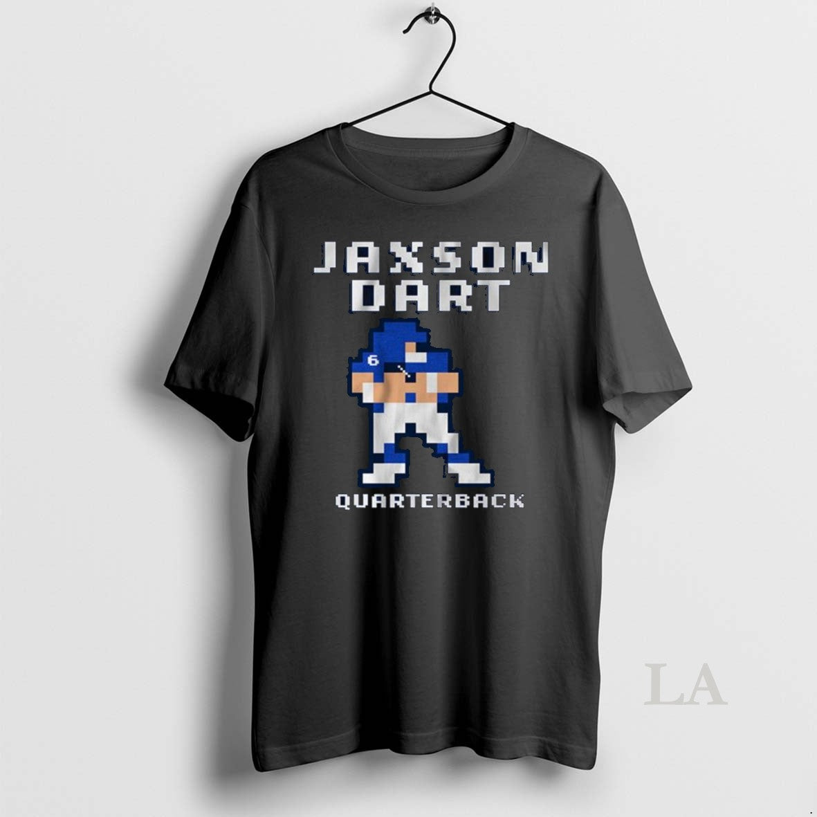 Original Jaxson Dart Quarterback Retro Baller Long Sleve T-Shirts, Hoodie, Sweatshirt - T-Shirt, Sweatshirt, Hoodie