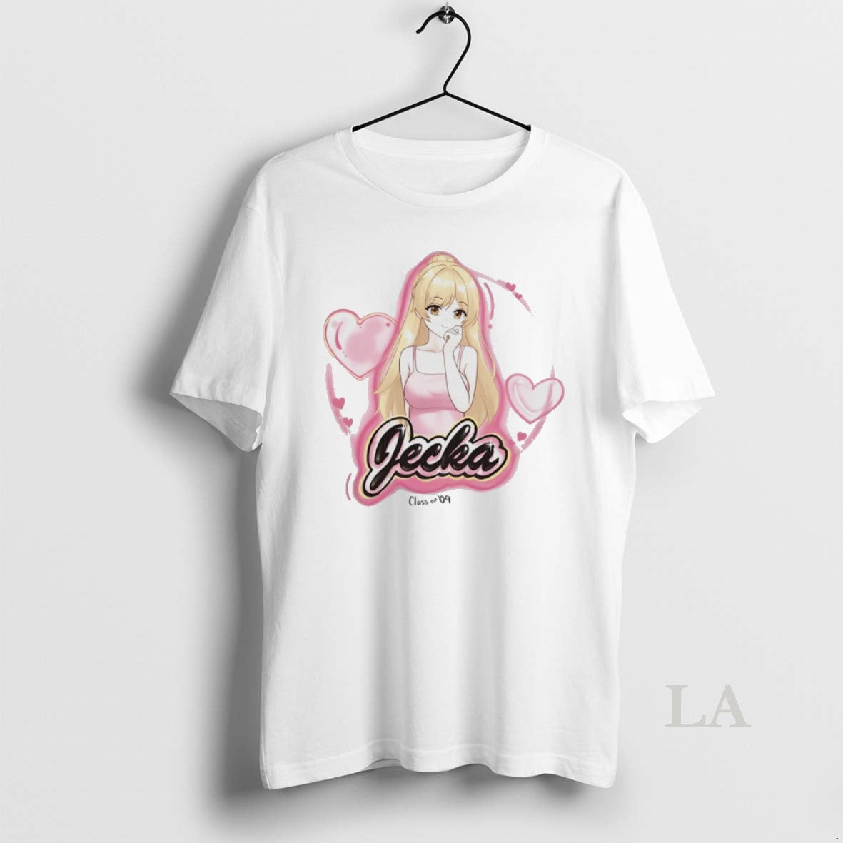 Original Jecka Class 09 Airbrushed T-Shirts, Hoodie, Sweatshirt - T-Shirt, Sweatshirt, Hoodie