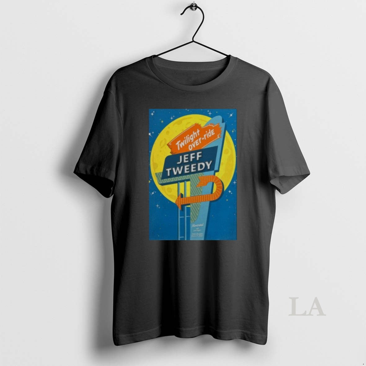 Original Jeff Tweedy Theatre Beanfield Montreal Oct 11 2025 T-Shirts, Hoodie, Sweatshirt - T-Shirt, Sweatshirt, Hoodie