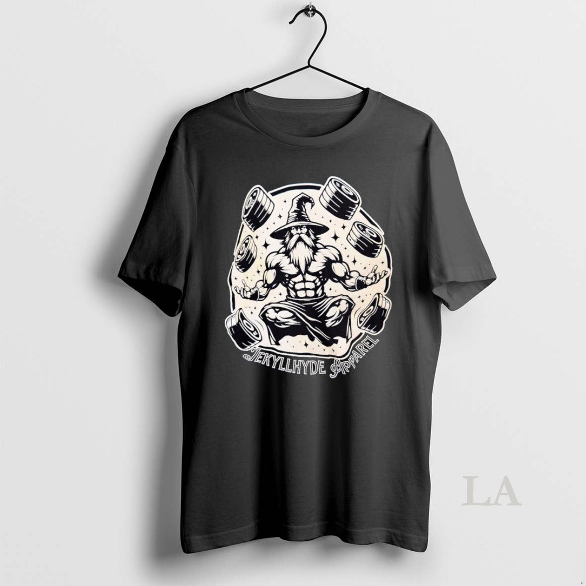 Original Jekyllhyde Halloween Black White T-Shirts, Hoodie, Sweatshirt - T-Shirt, Sweatshirt, Hoodie