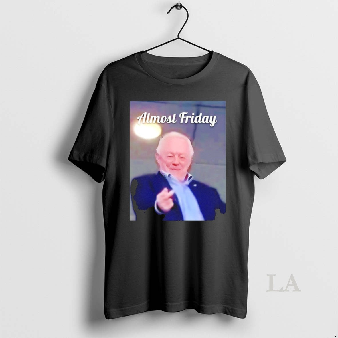 Original Jerry Jones Almost Friday Photo T-Shirts, Hoodie, Sweatshirt - T-Shirt, Sweatshirt, Hoodie